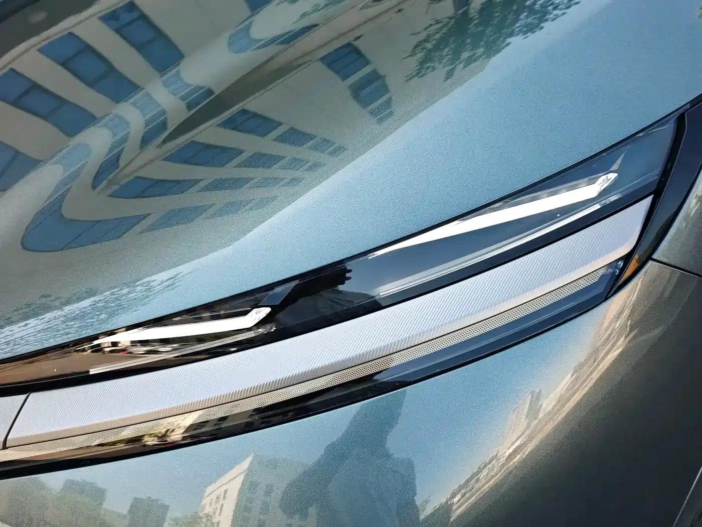 Tang L 2025 EV 600KM Four-Wheel Drive LiDAR Flagship Edition — миниатюра 17