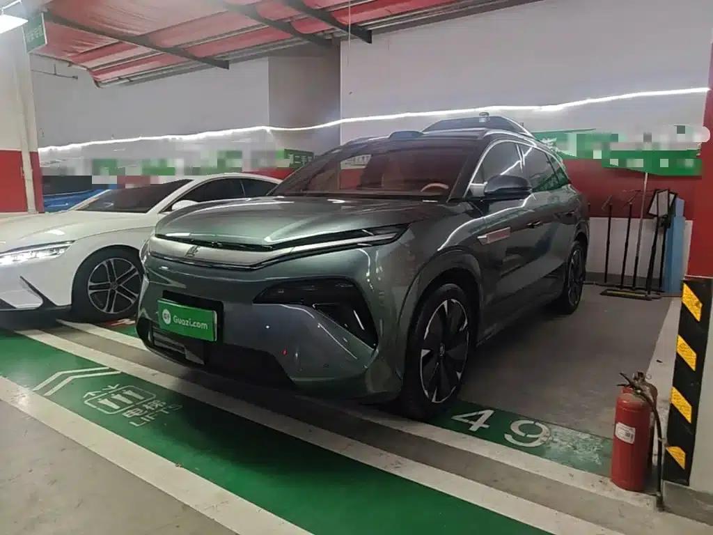 Tang L 2025 DM 175KM Drone Player Edition — миниатюра 1
