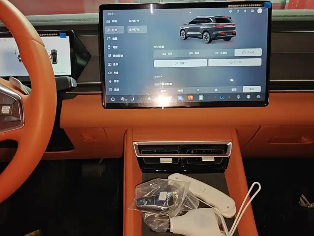 Tang L 2025 DM 175KM Drone Player Edition — миниатюра 13