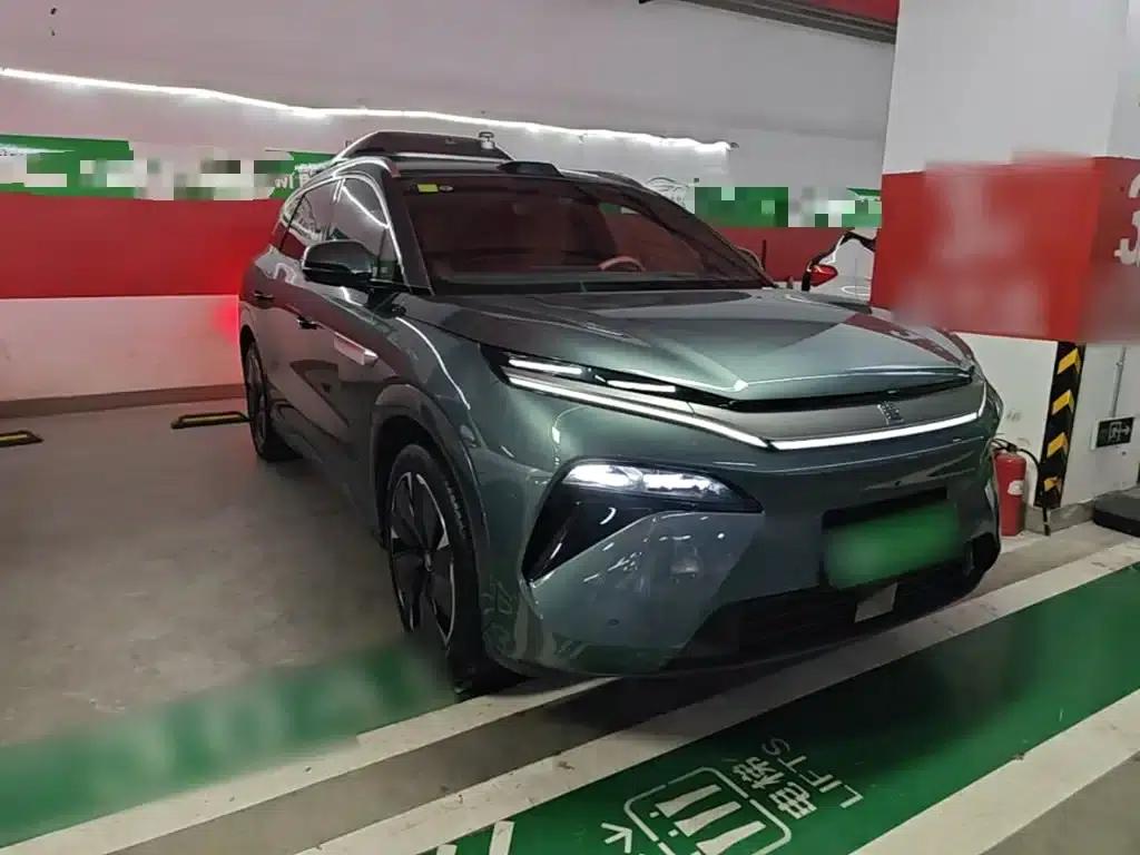 Tang L 2025 DM 175KM Drone Player Edition — миниатюра 4