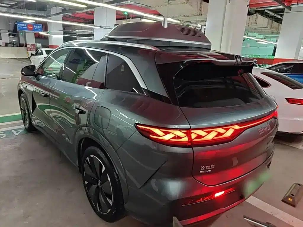 Tang L 2025 DM 175KM Drone Player Edition — миниатюра 5