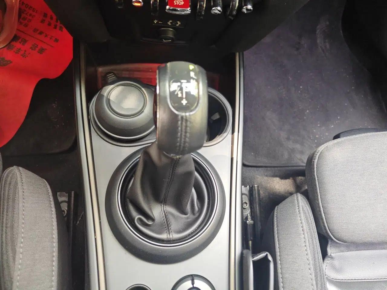 MINI Countryman 2017 1.5T COOPER ALL4 — миниатюра 14