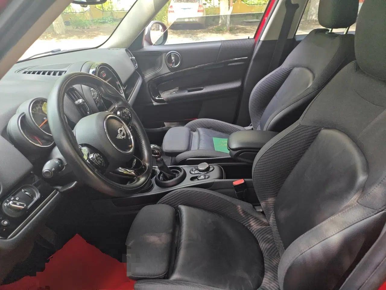 MINI Countryman 2017 1.5T COOPER ALL4 — миниатюра 15