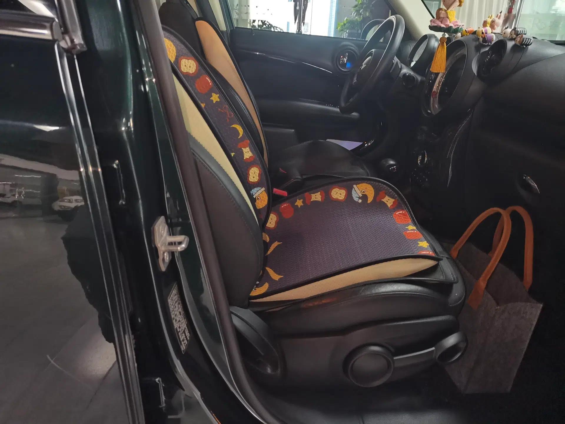 MINI Countryman 2014 1.6T COOPER S — миниатюра 15
