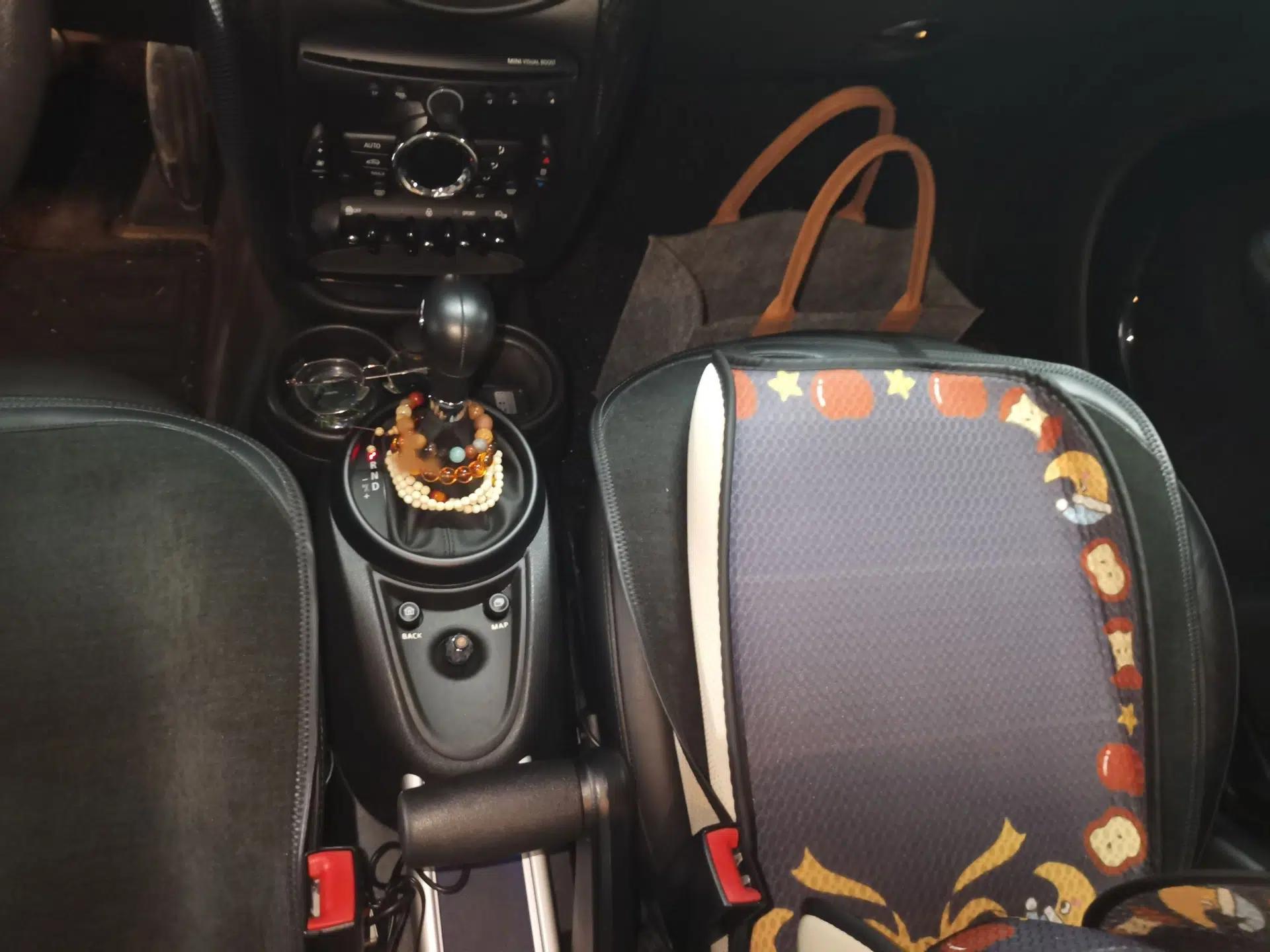 MINI Countryman 2014 1.6T COOPER S — миниатюра 10