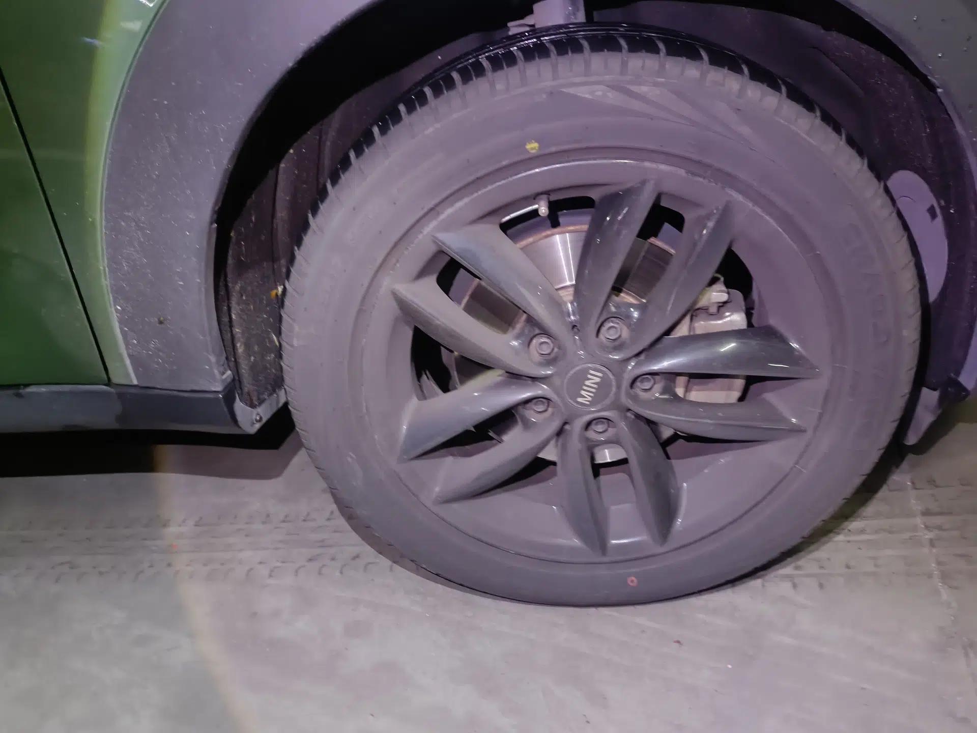 MINI Countryman 2011 1.6L COOPER Excitement — миниатюра 8