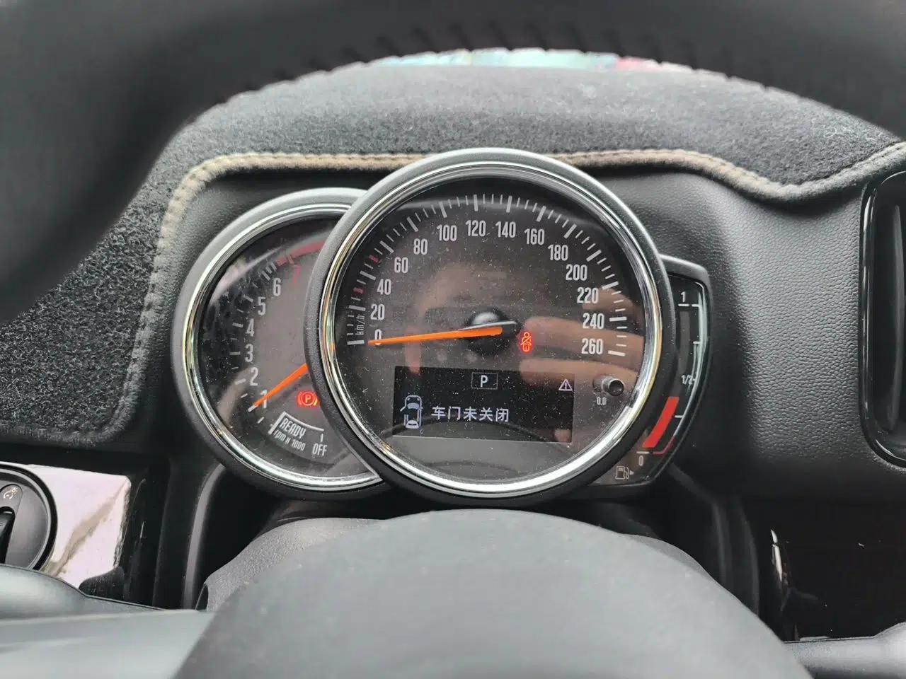 MINI Countryman 2018 1.5T COOPER Special Edition — миниатюра 11
