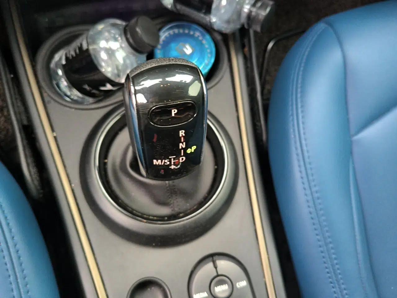 MINI Countryman 2018 1.5T COOPER Special Edition — миниатюра 14