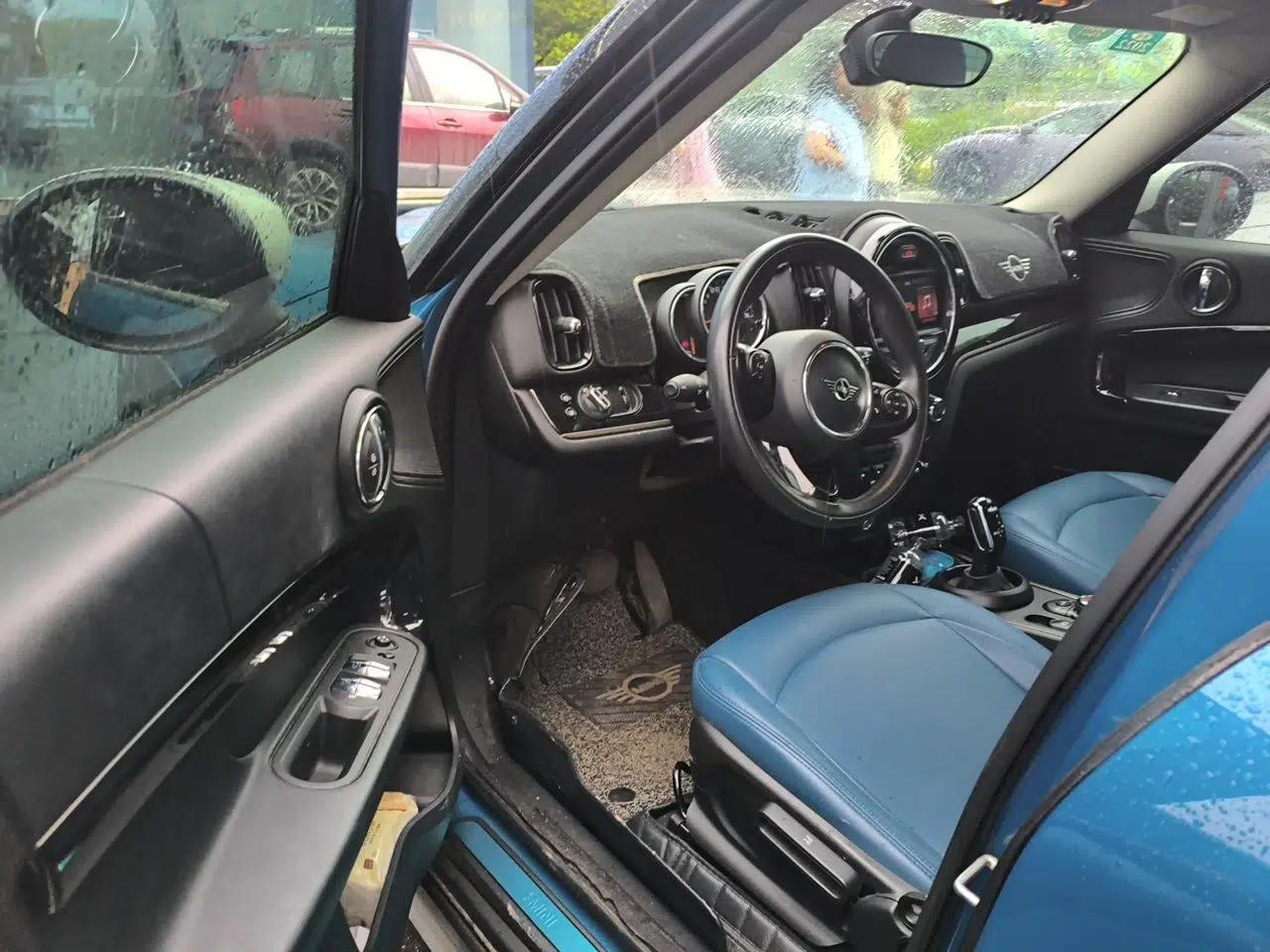 MINI Countryman 2018 1.5T COOPER Special Edition — миниатюра 16