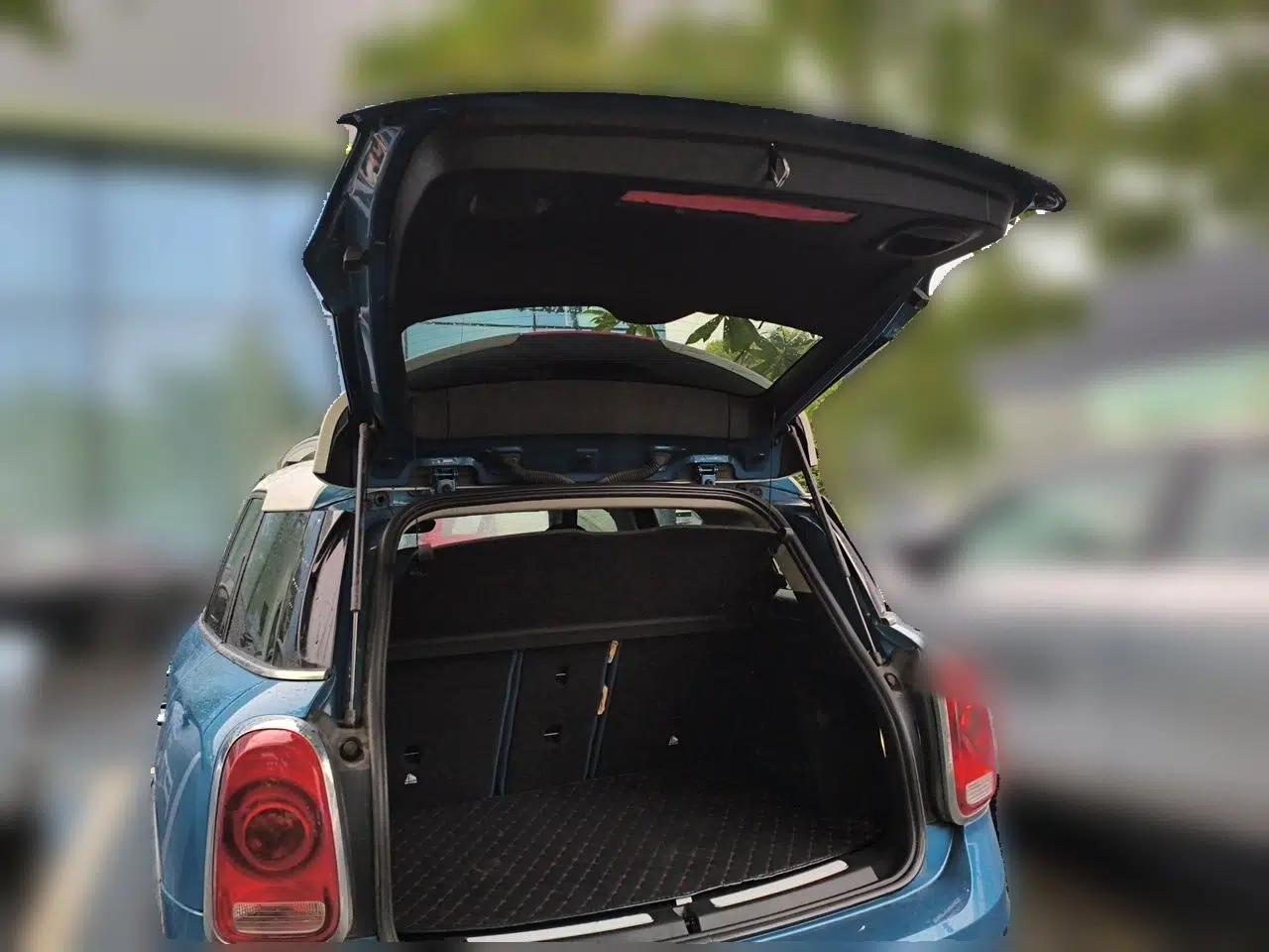 MINI Countryman 2018 1.5T COOPER Special Edition — миниатюра 19