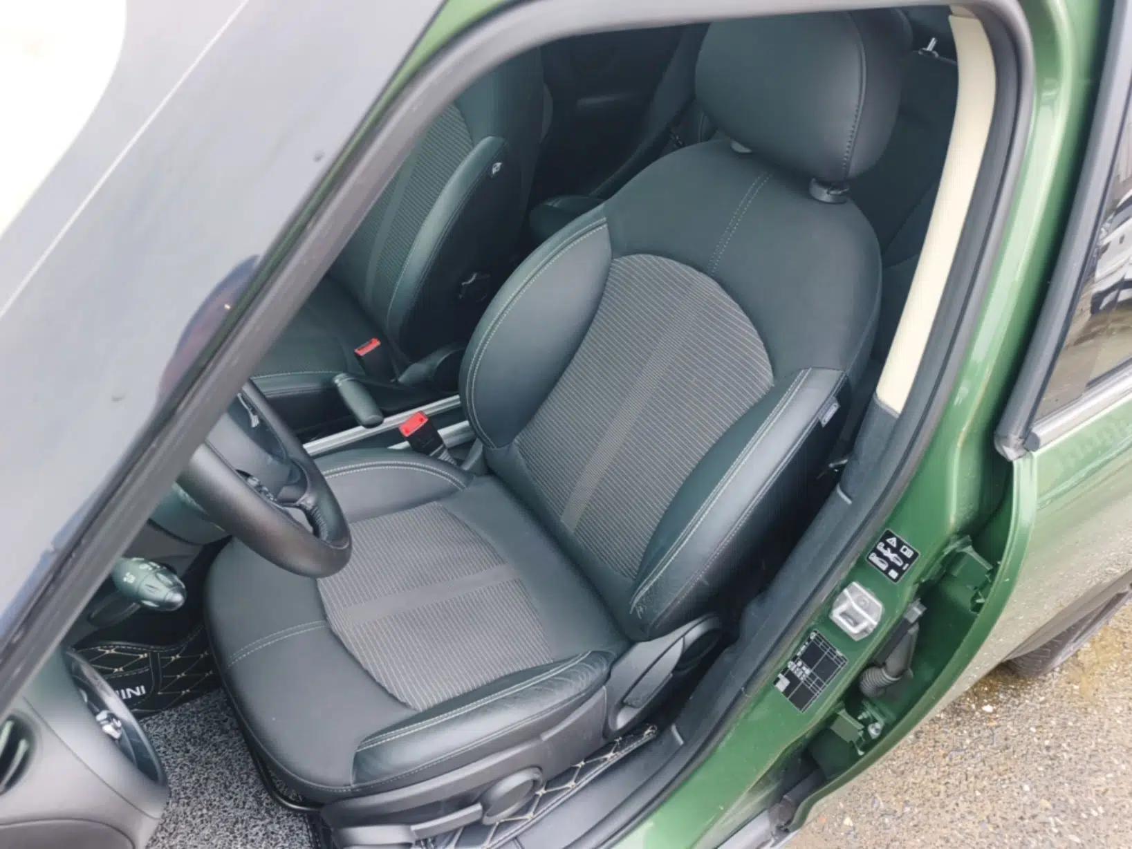 MINI Countryman 2016 1.6T COOPER ALL4 Fun Equipment Enthusiast — миниатюра 17