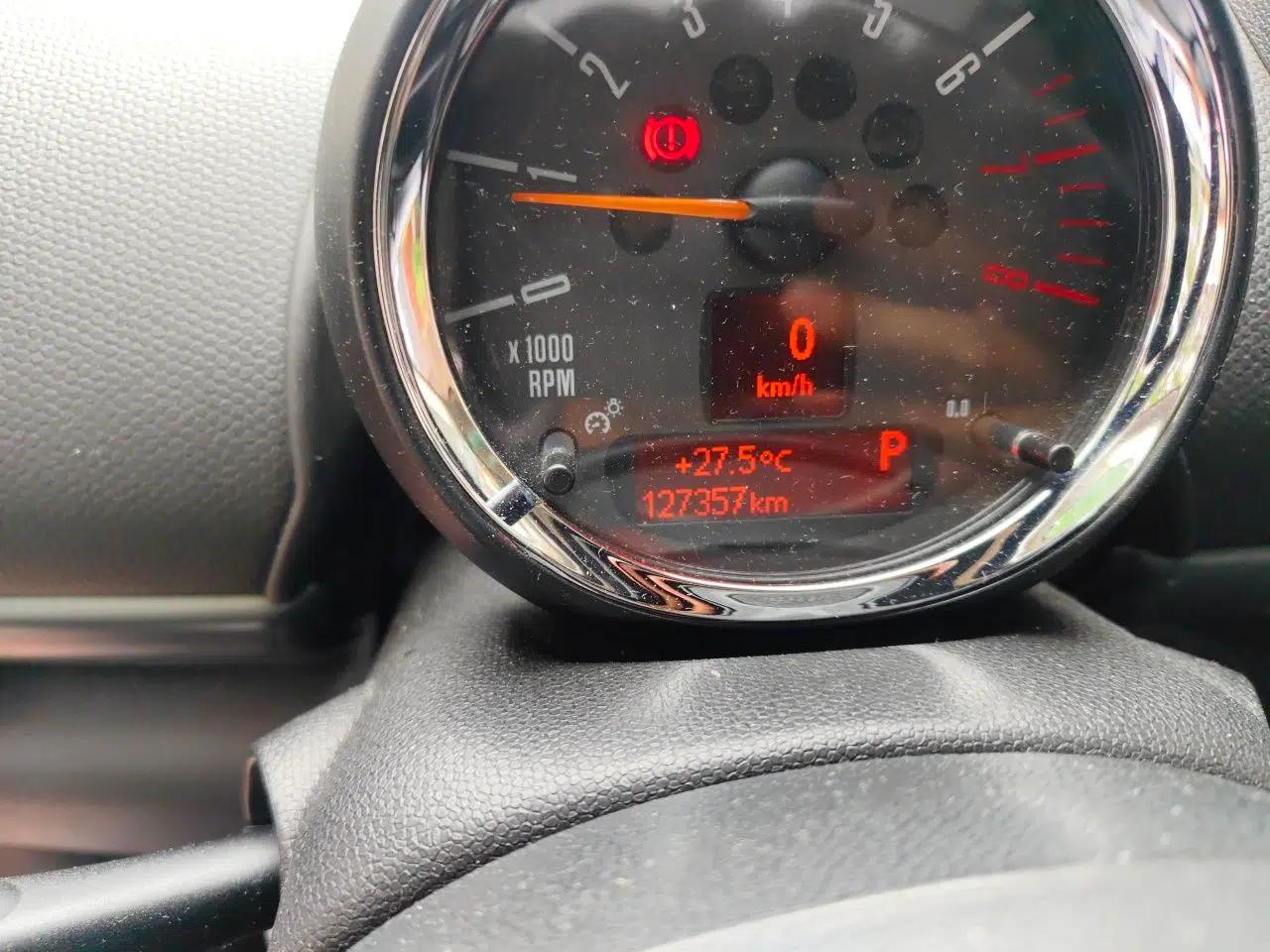 MINI Countryman 2016 1.6T COOPER S ALL4 Gear Enthusiast — миниатюра 12