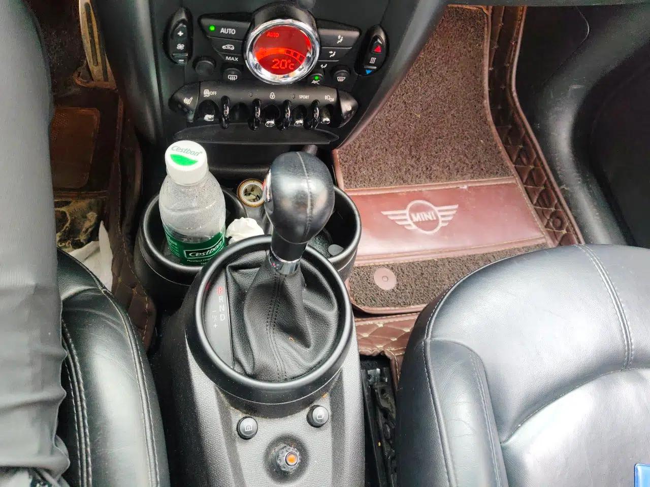 MINI Countryman 2016 1.6T COOPER S ALL4 Gear Enthusiast — миниатюра 14