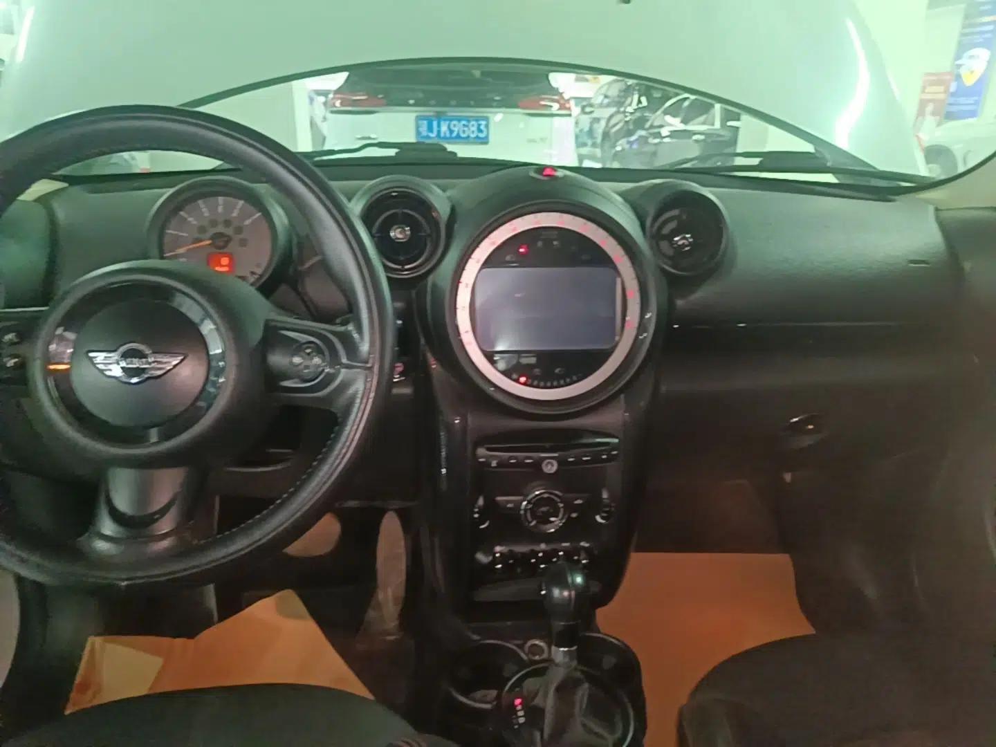 MINI Countryman 2014 1.6L COOPER Fun — миниатюра 15
