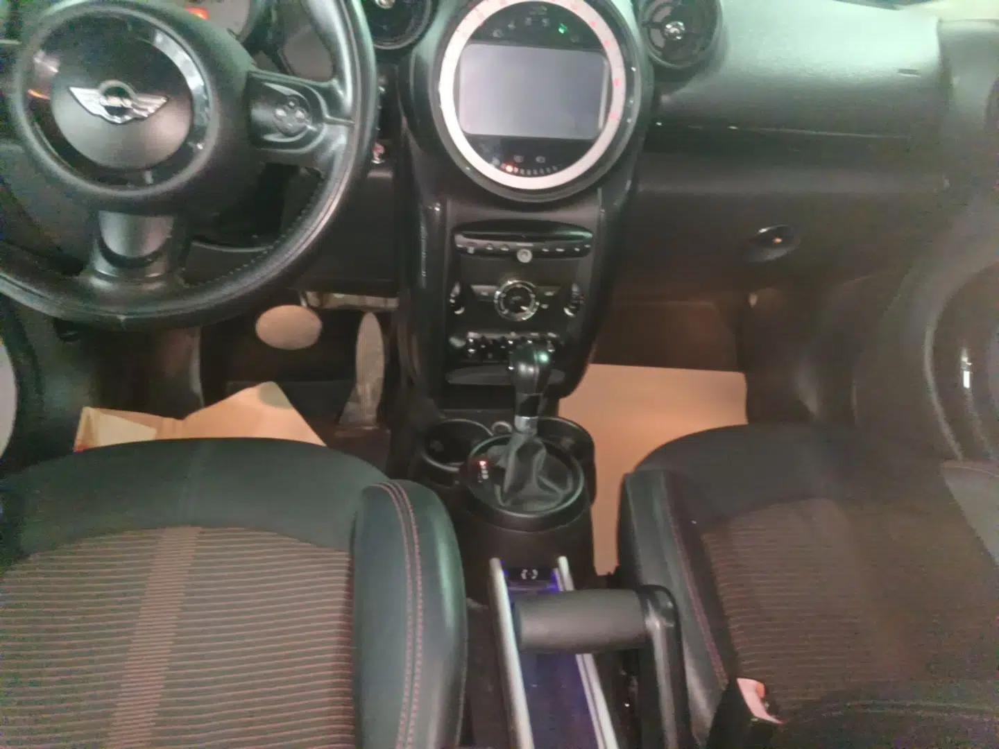 MINI Countryman 2014 1.6L COOPER Fun — миниатюра 16