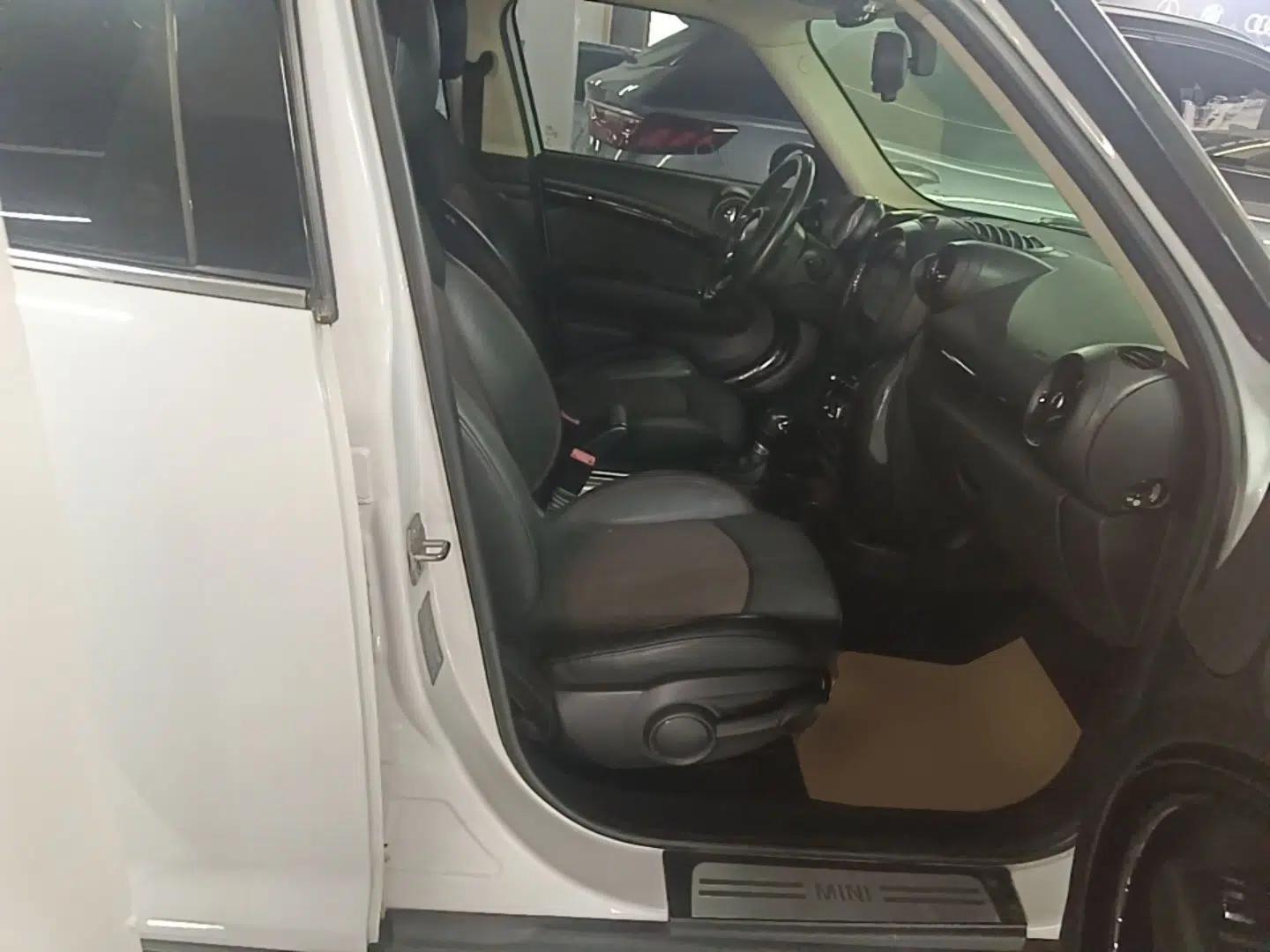 MINI Countryman 2014 1.6L COOPER Fun — миниатюра 19