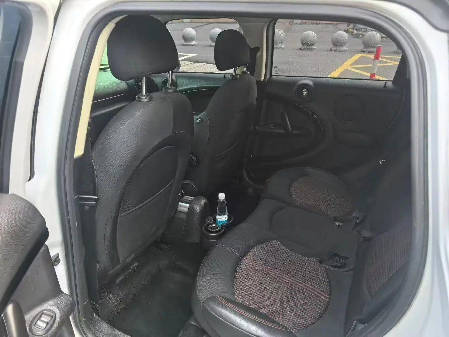 MINI Countryman 2014 1.6L COOPER Fun — миниатюра 20