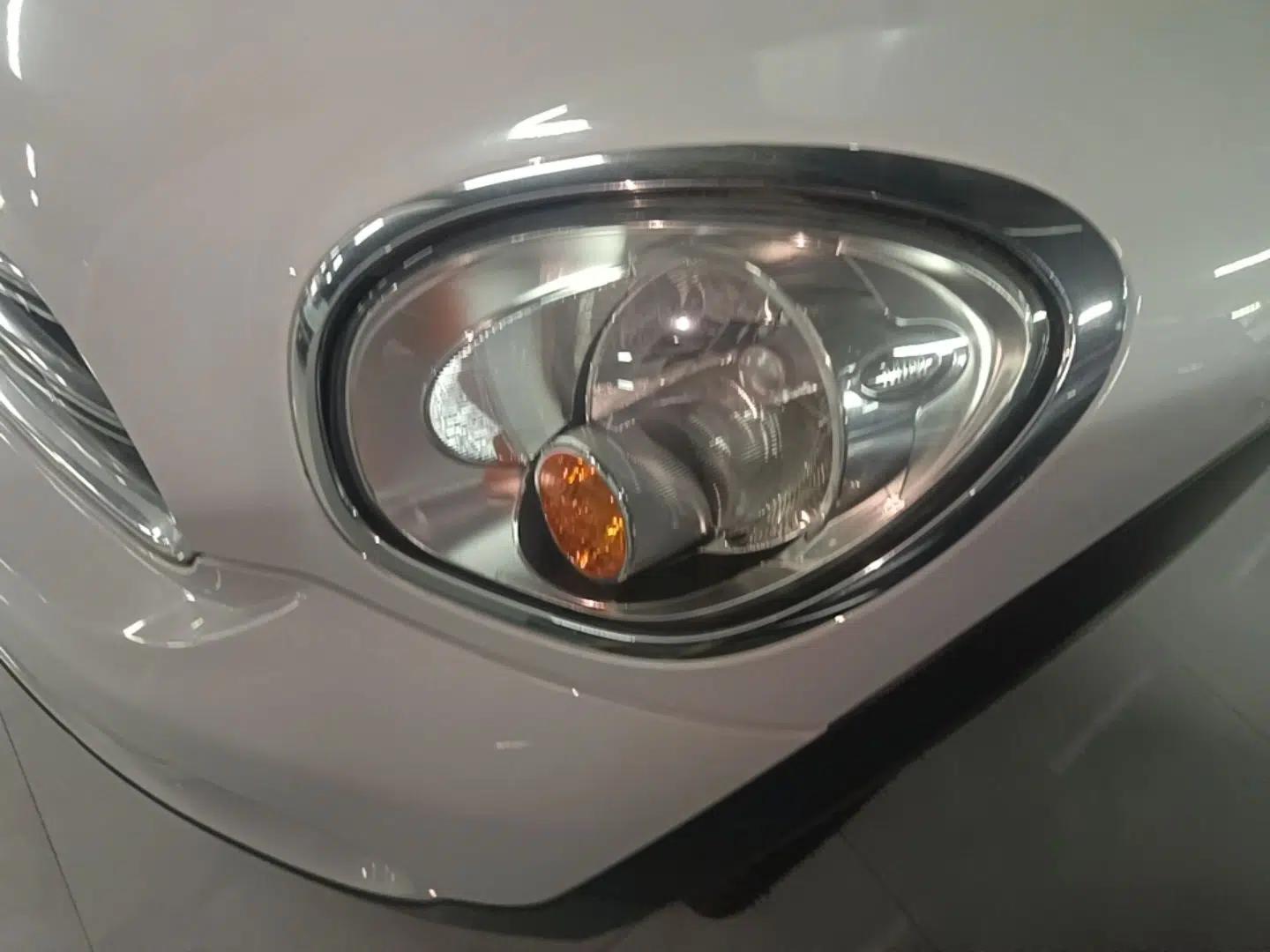 MINI Countryman 2014 1.6L COOPER Fun — миниатюра 8