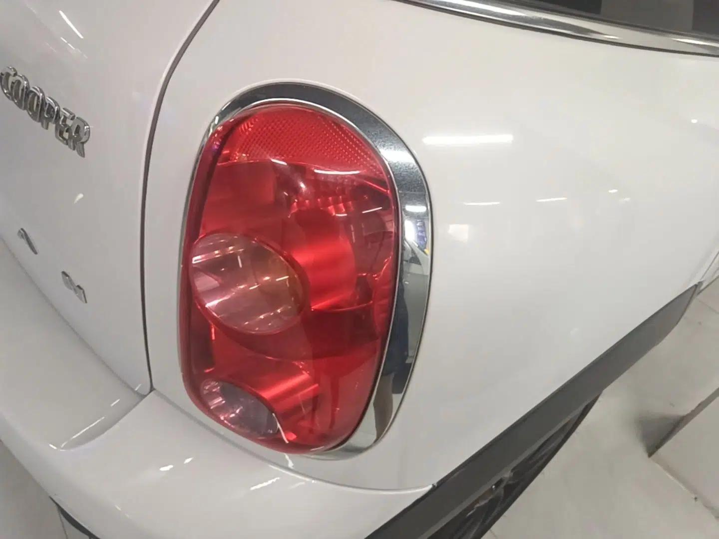 MINI Countryman 2014 1.6L COOPER Fun — миниатюра 9