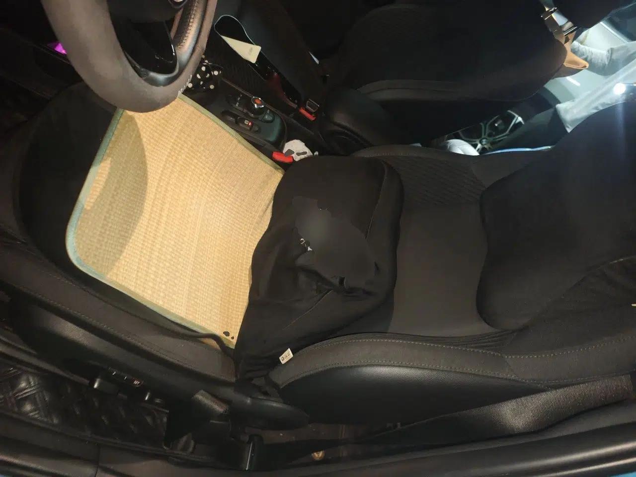 MINI Countryman 2018 1.5T COOPER ALL4 Classic Edition — миниатюра 15