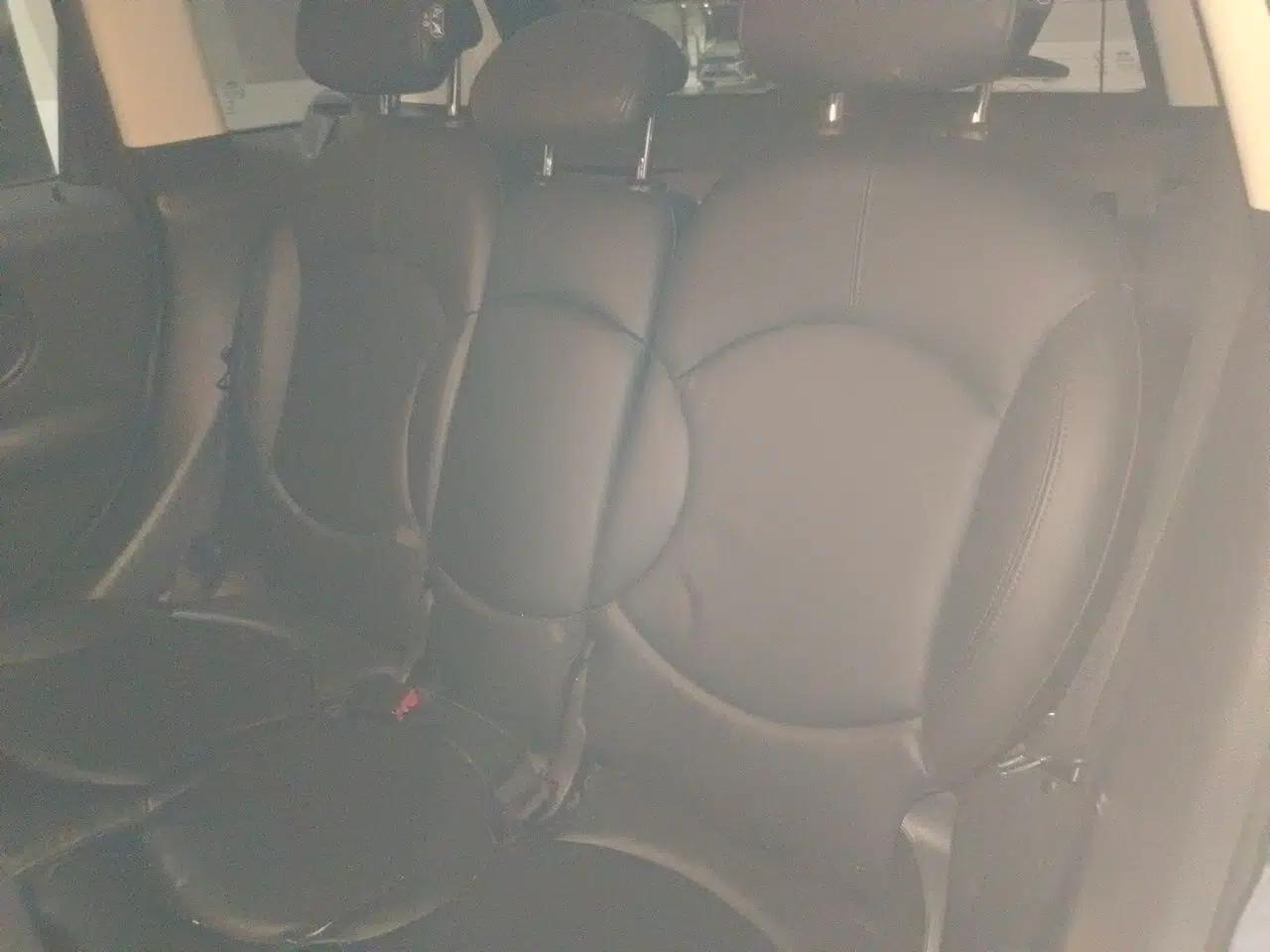 MINI Countryman 2014 1.6L COOPER Excitement — миниатюра 17