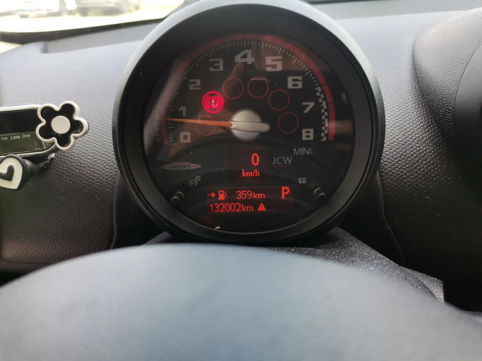 MINI Countryman 2014 1.6L COOPER Fun — миниатюра 11