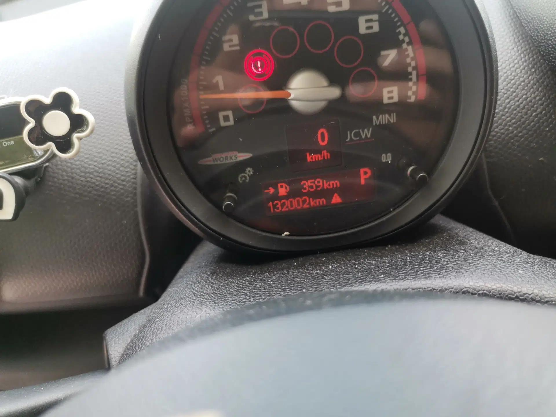 MINI Countryman 2014 1.6L COOPER Fun — миниатюра 12