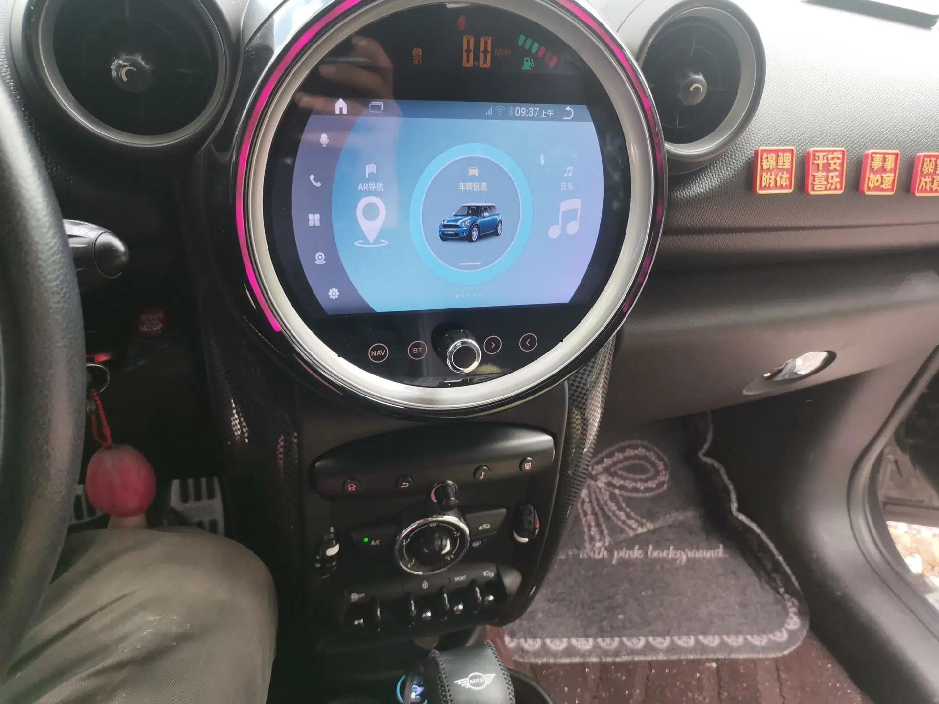 MINI Countryman 2014 1.6L COOPER Fun — миниатюра 13