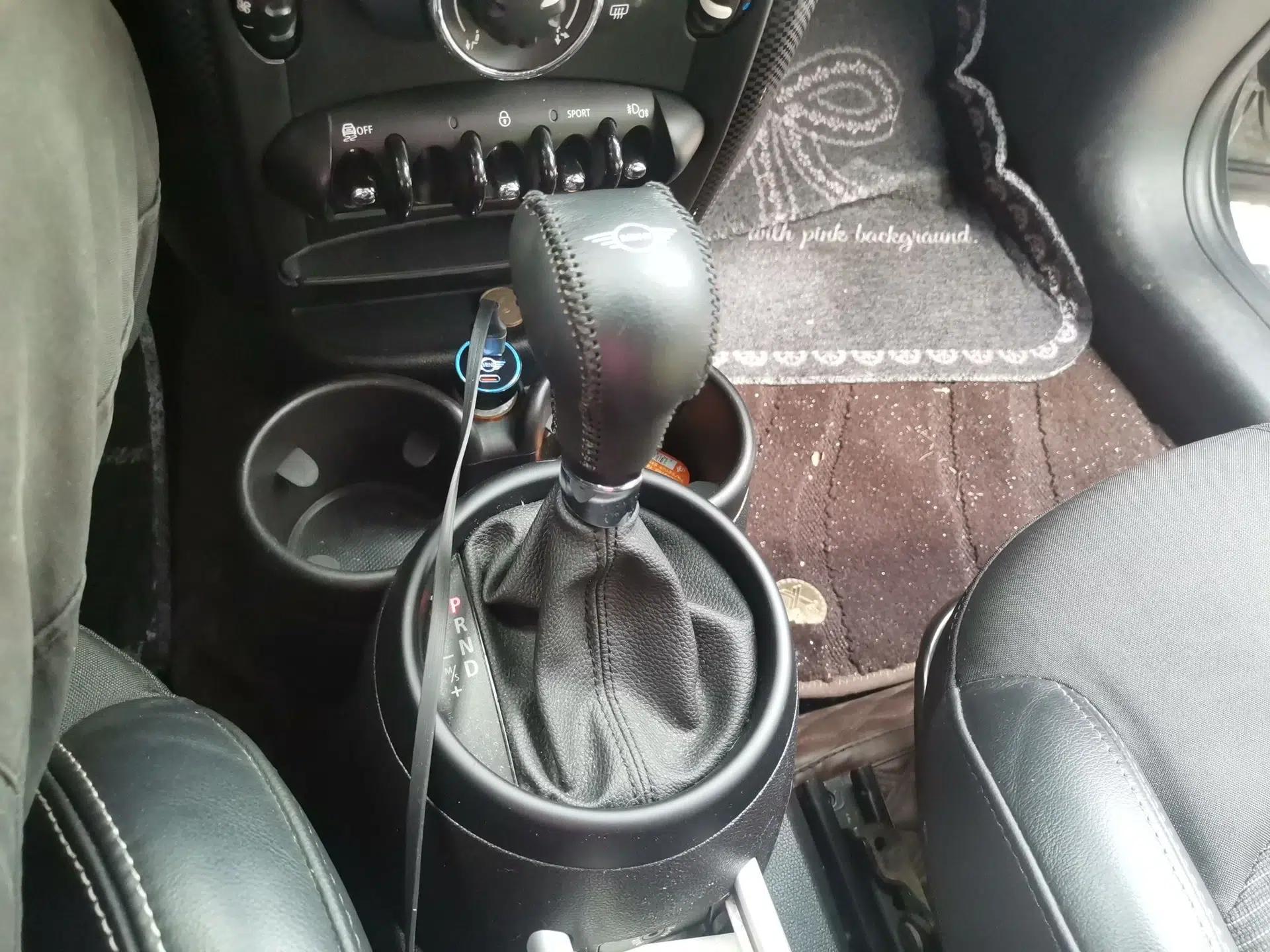 MINI Countryman 2014 1.6L COOPER Fun — миниатюра 14