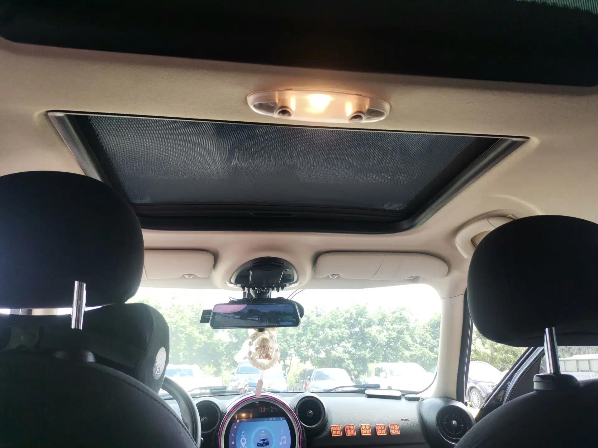 MINI Countryman 2014 1.6L COOPER Fun — миниатюра 18