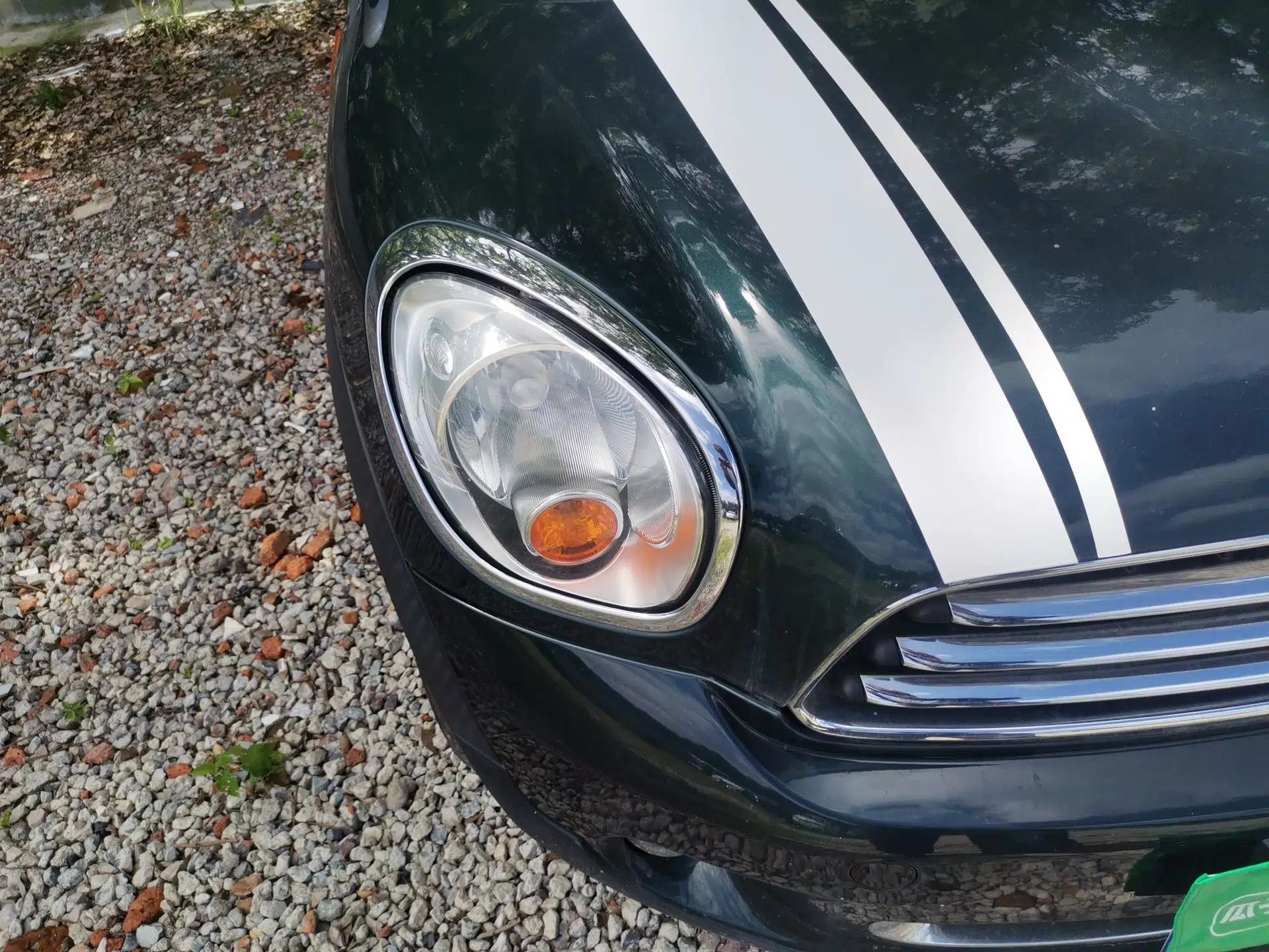MINI Countryman 2014 1.6L COOPER Fun — миниатюра 7