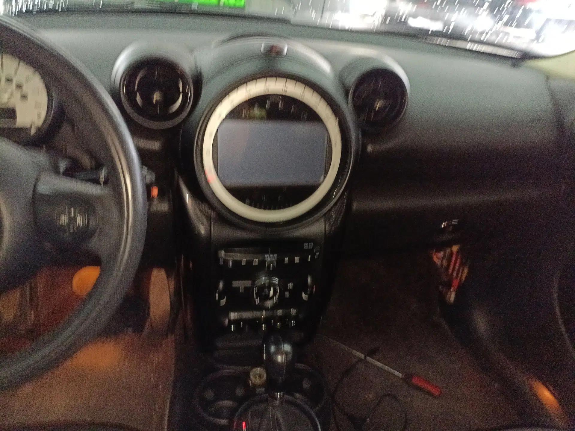 MINI Countryman 2013 1.6T COOPER ALL4 Fun — миниатюра 15