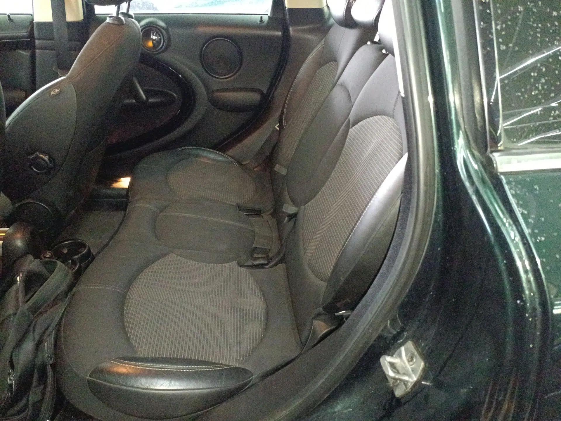 MINI Countryman 2013 1.6T COOPER ALL4 Fun — миниатюра 20