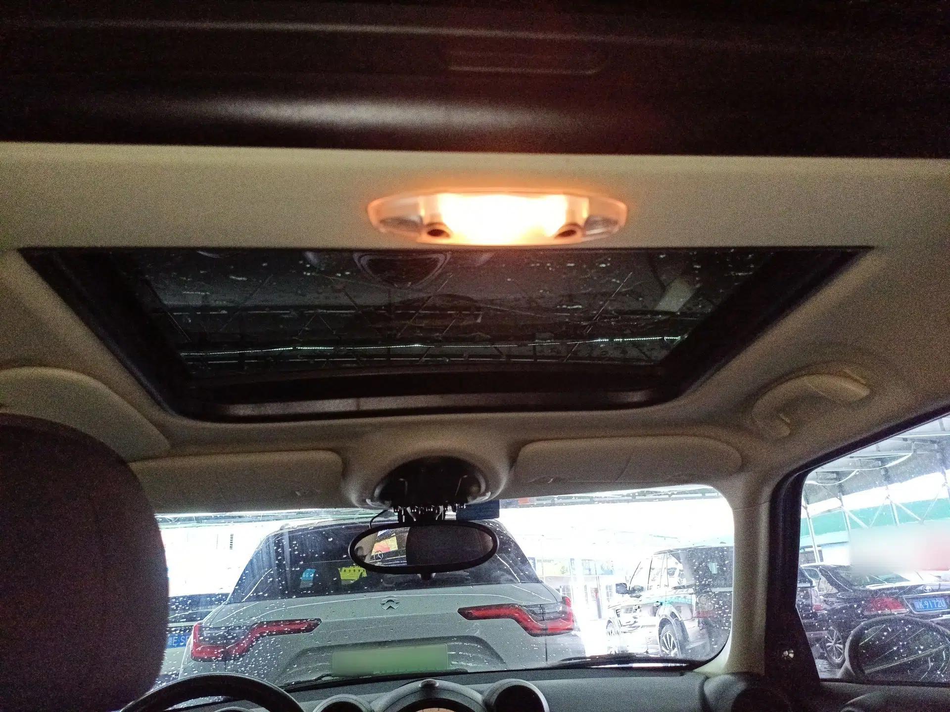 MINI Countryman 2013 1.6T COOPER ALL4 Fun — миниатюра 21