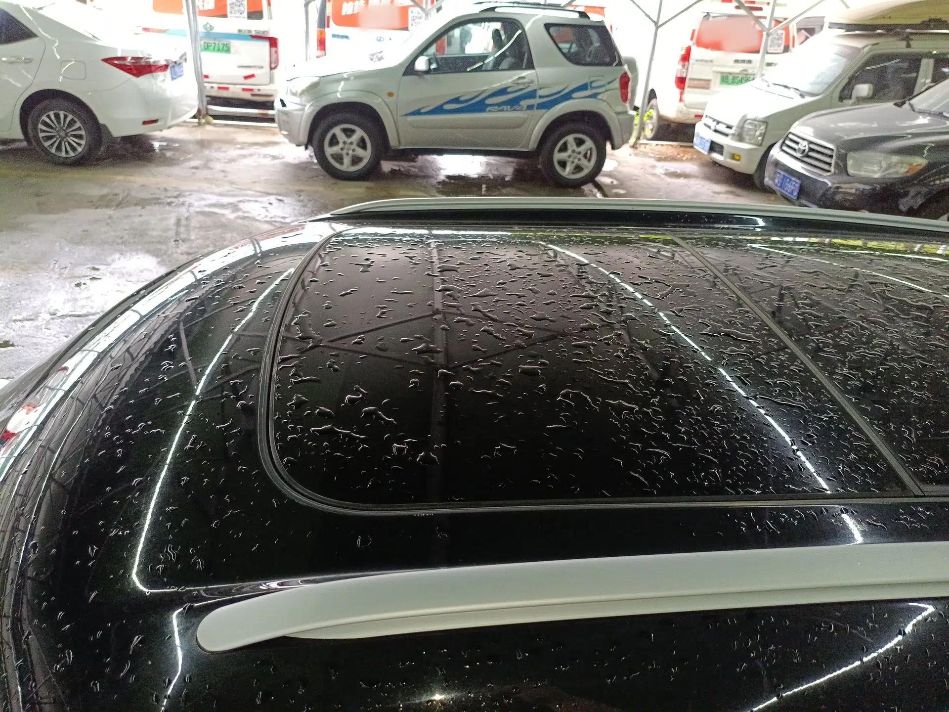 MINI Countryman 2013 1.6T COOPER ALL4 Fun — миниатюра 5
