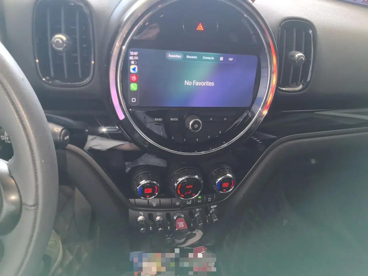 MINI Countryman 2021 1.5T COOPER Connoisseur — миниатюра 13