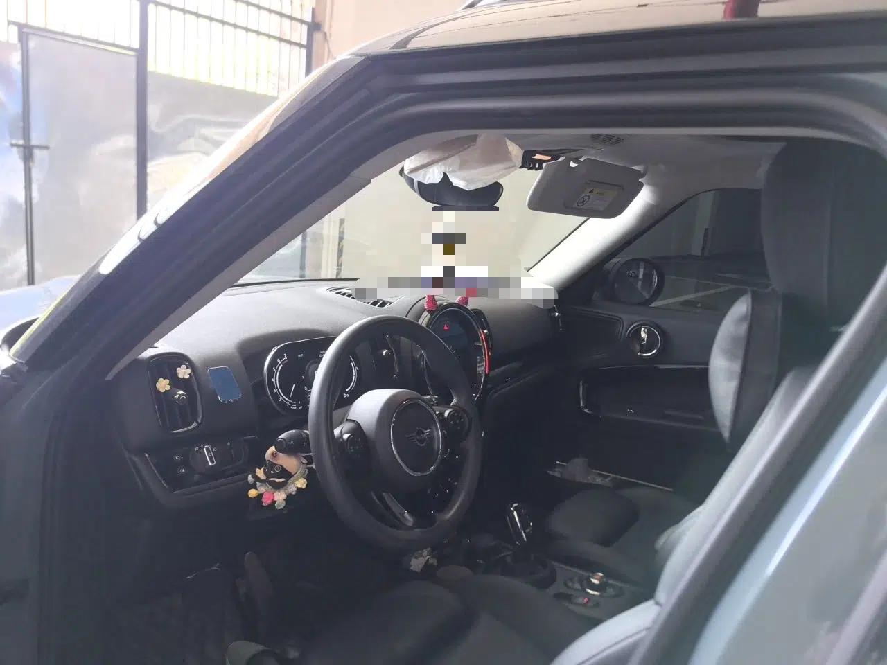 MINI Countryman 2021 1.5T COOPER Connoisseur — миниатюра 18