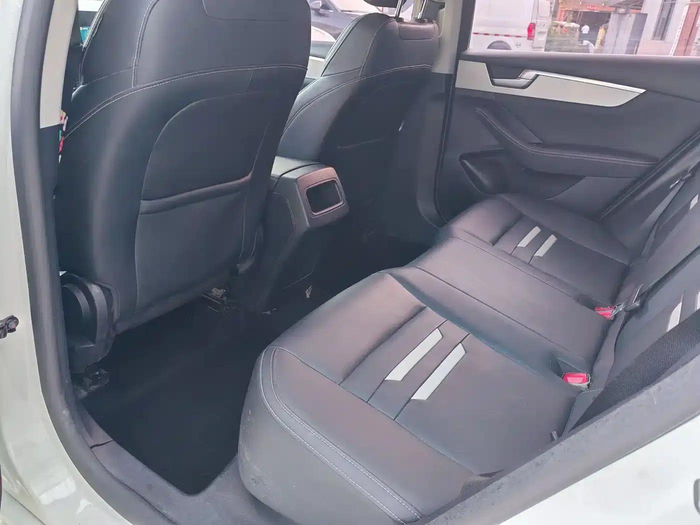 Qin Pro 2019 Super Edition 1.5TI Automatic Intelligent Dynamic Model (National V Emission Standard) — миниатюра 5