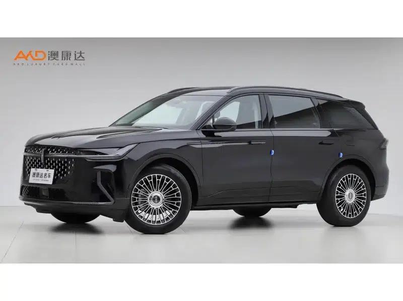 Navigator 2025 2.0T AWD Premium Hybrid — миниатюра 1