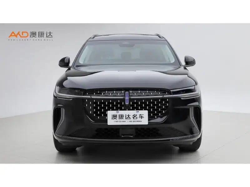 Navigator 2025 2.0T AWD Premium Hybrid — миниатюра 2