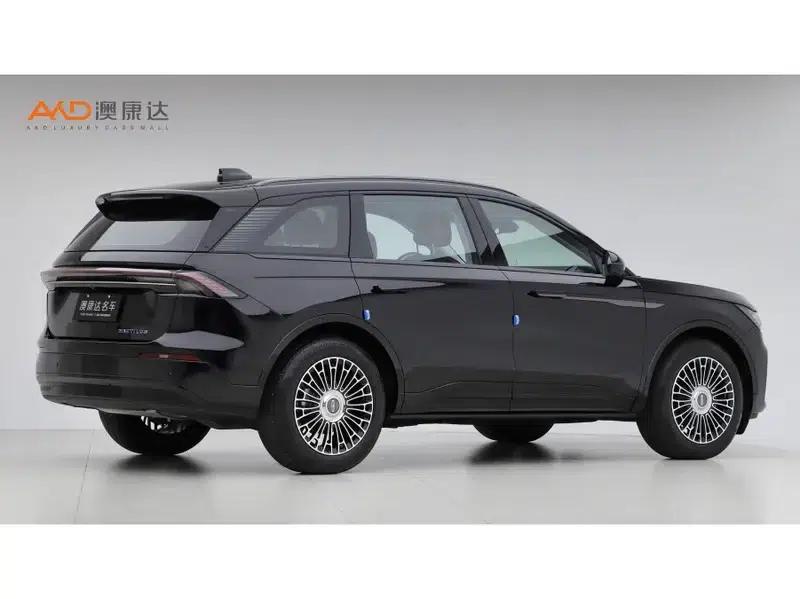 Navigator 2025 2.0T AWD Premium Hybrid — миниатюра 4