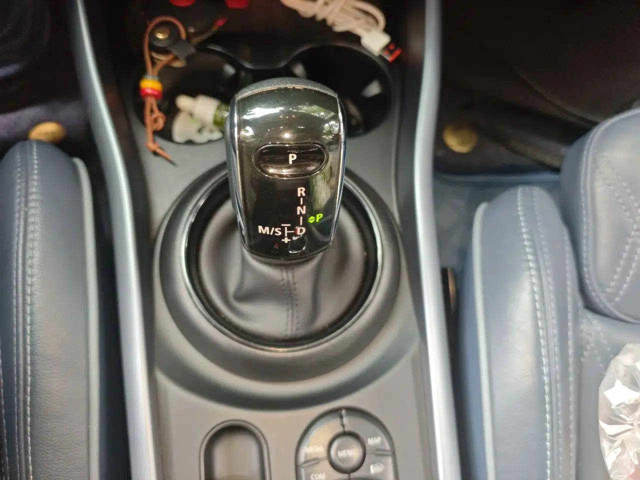 MINI Clubman 2021 1.5T COOPER Connoisseur — миниатюра 14