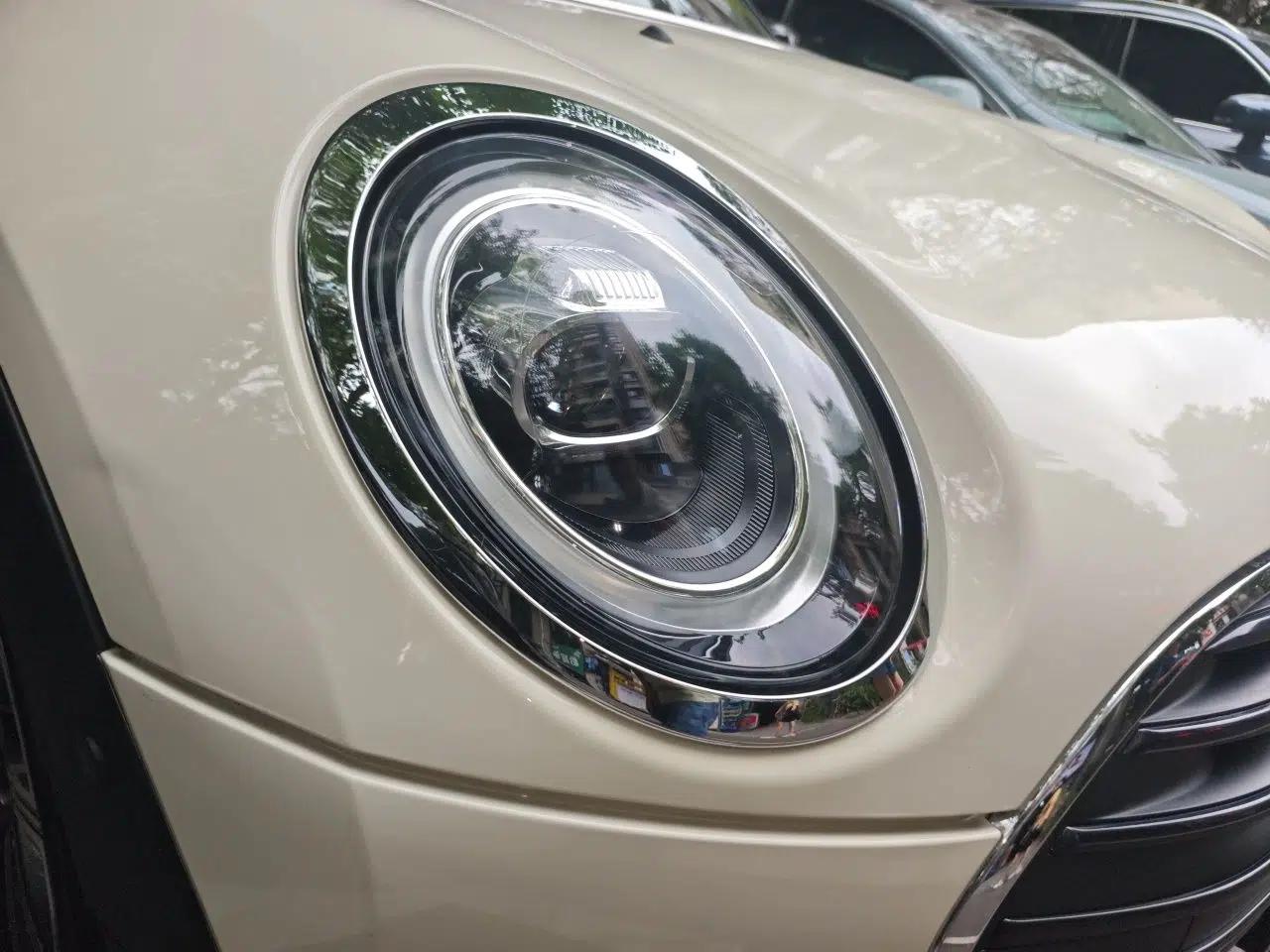 MINI Clubman 2021 1.5T COOPER Connoisseur — миниатюра 7