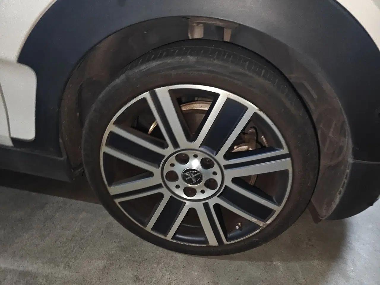 MINI Clubman 2023 Revised 2.0T COOPER S Connoisseur — миниатюра 8