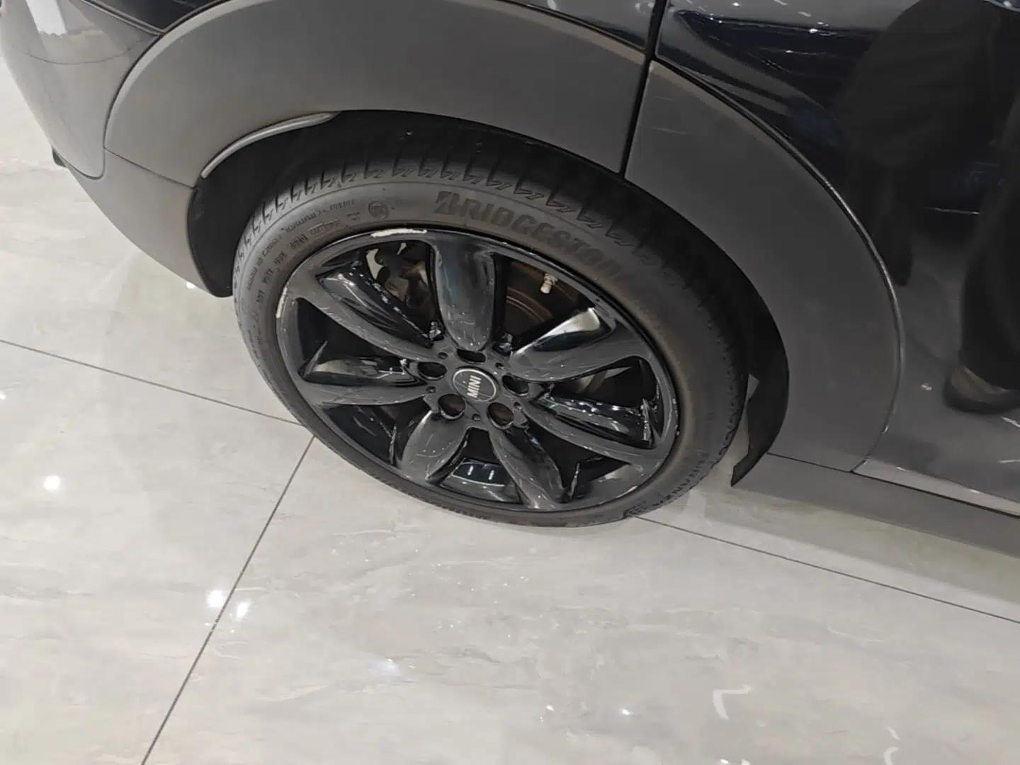 MINI Clubman 2021 1.5T COOPER Connoisseur — миниатюра 11