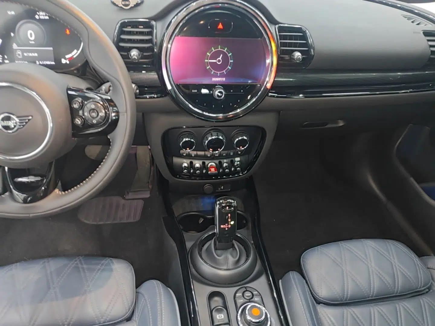 MINI Clubman 2021 1.5T COOPER Connoisseur — миниатюра 15