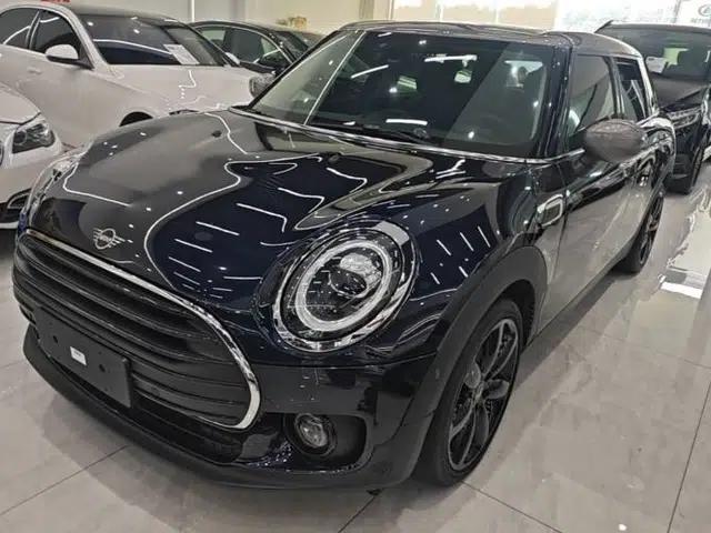 MINI Clubman 2021 1.5T COOPER Connoisseur
