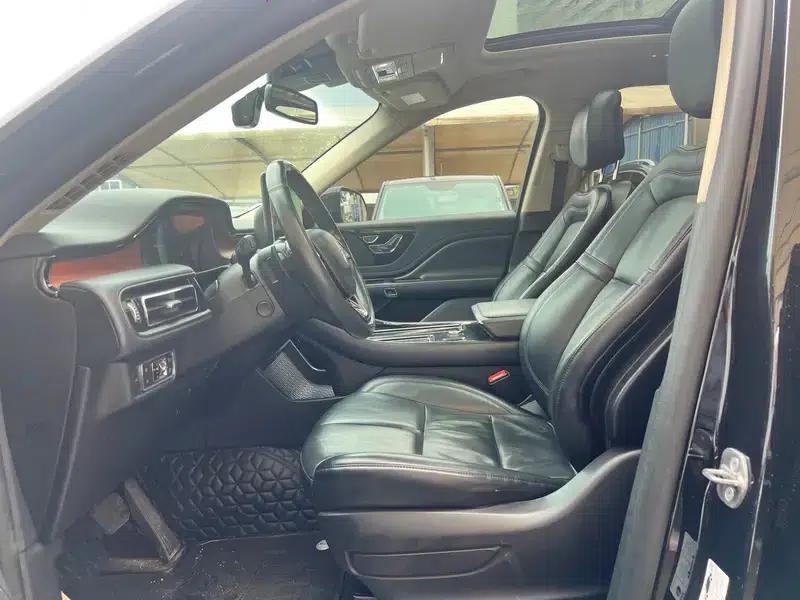 2020 Aviator 3.0T V6 AWD Premium Edition — миниатюра 14
