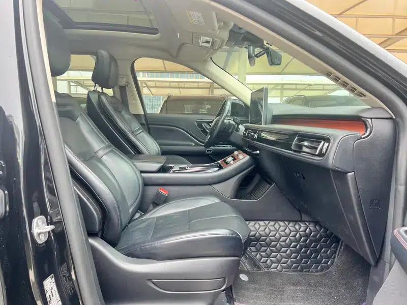 2020 Aviator 3.0T V6 AWD Premium Edition — миниатюра 15