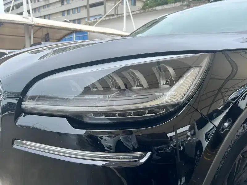 2020 Aviator 3.0T V6 AWD Premium Edition — миниатюра 7